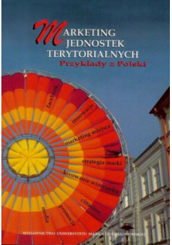 Marketing jednostek terytorialnych