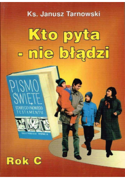 Kto pyta - nie błądzi