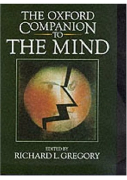 The oxford companion to the Mind