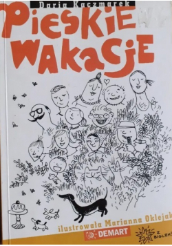 Pieskie wakacje