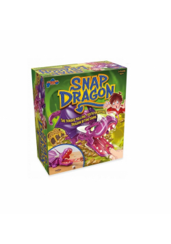 Snap Dragonf TOMY