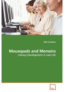 Mousepads and Memoirs