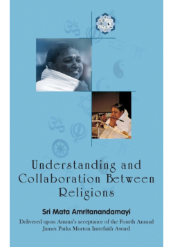 Understanding And Collaboration Between Religions