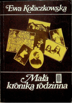 Mała kronika rodzinna