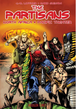 The Partisans 2