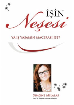 İşin Neşesi - (Joy of Business Turkish)