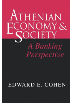 Athenian Economy and Society