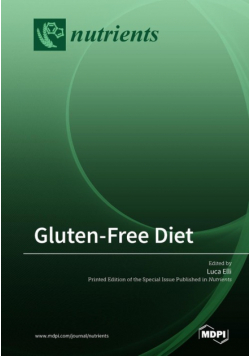 Gluten-Free Diet