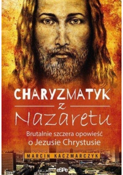 Charyzmatyk z Nazaretu