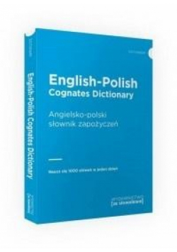 Angielski słownik zapożyczeń