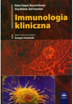 Immunologia kliniczna