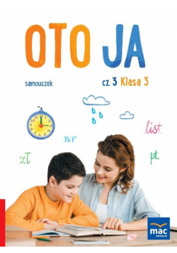 Oto ja. Samouczek SP 3 cz.3 MAC