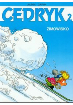 Cedryk 2 Zimowisko