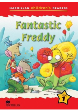 Children's: Fantastic Freddy 1