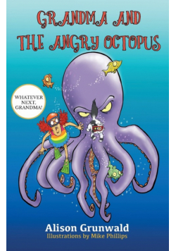 Grandma and the Angry Octopus