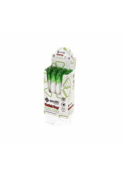Korektor w płynie 7m Quick Dry (12szt) ZENITH