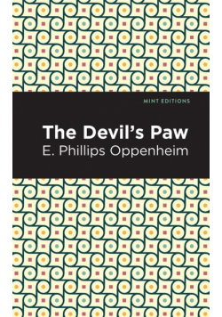 The Devil's Paw