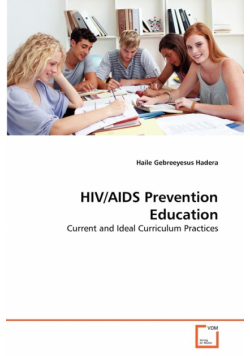 HIV/AIDS Prevention Education