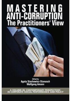 Mastering Anti-Corruption - The Practitioners' View