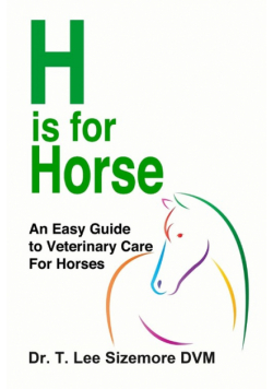 H is for Horse