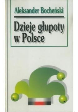 Dzieje głupoty w Polsce