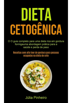 Dieta Cetogênica