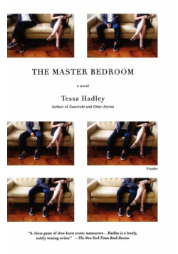 The Master Bedroom