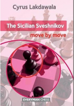 The Sicilian Sveshnikov move by move