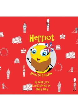 Herriot Goes to London