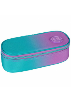 Coolpack Piórnik Campus Gradient BlueBerry