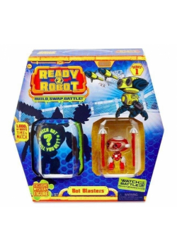 Ready 2 Robot Bot Blasters - Style 2
