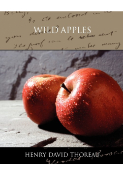 Wild Apples