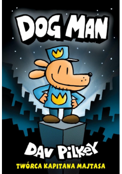 Dogman 1