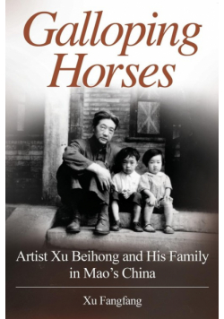 Galloping Horses