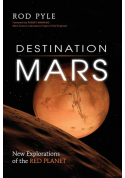 Destination Mars