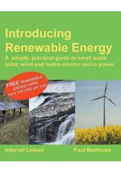 Introducing Renewable Energy