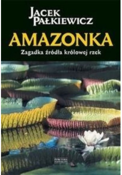 Amazonka