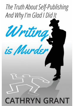 Writing is Murder