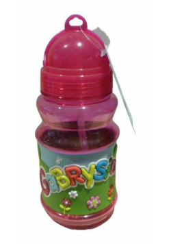 Bidon 300ml Gabrysia
