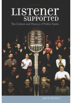 Listener Supported