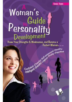 A Woman'S Guide to Personality Development