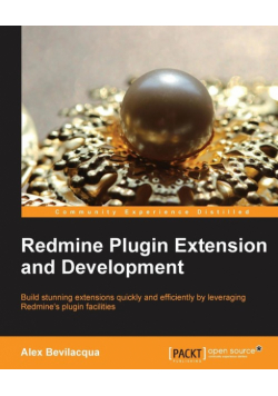 Redmine Plugin Extension and Development