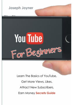 Youtube For Beginners