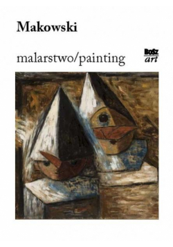 Makowski. Malarstwo