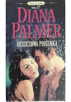 Sezon na miłość Tom 27 Deszczowa piosenka