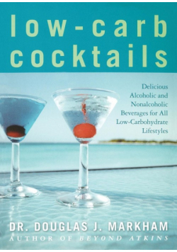 Low-Carb Cocktails