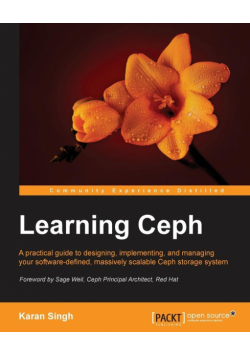 Learning Ceph