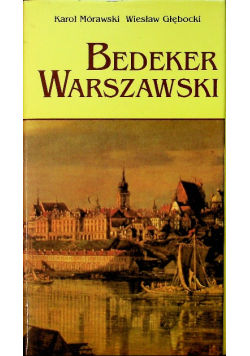 Bedeker Warszawski