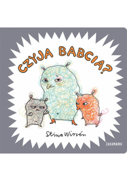 Czyja babcia?