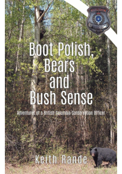 Boot Polish, Bears and Bush Sense
